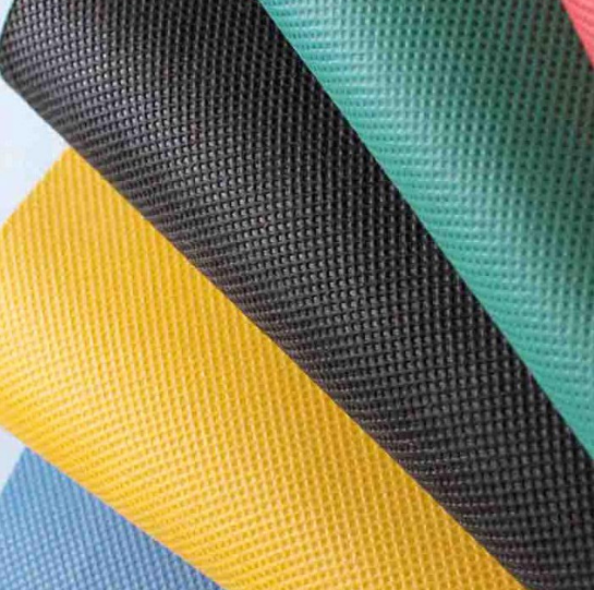 Spunbond Non-Woven Fabric