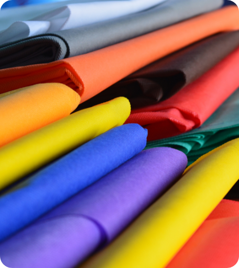 REDDICK TECHNOFAB LLP - Modern Non-Woven Manufacturing Facility in Central India