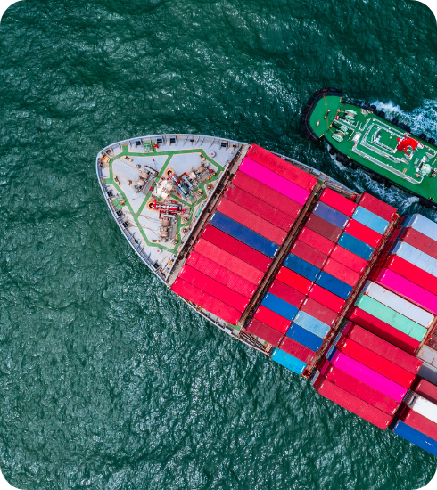 REDDICK TECHNOFAB LLP international exports