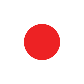 Japan Flag
