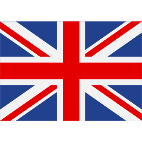 United Kingdom Flag